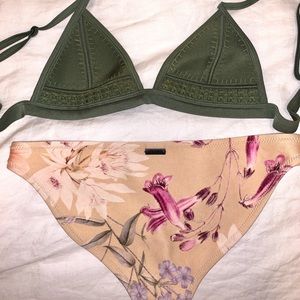 Triangl - Bikini Set
